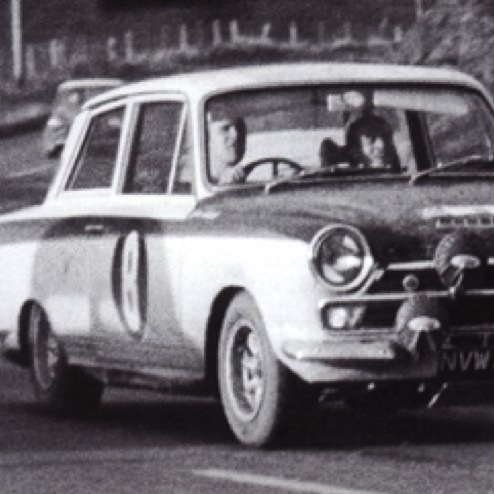 Aux côtés de Brian Mélia Aux côtés de Brian Mélia